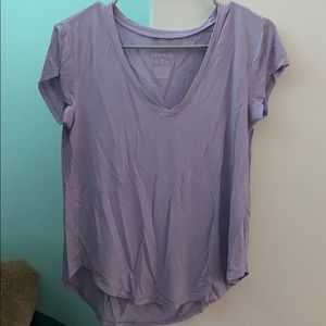 American Eagle comfy tee